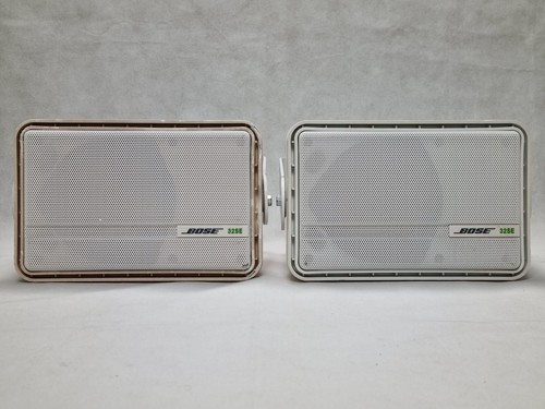 Bose model 32se - bose,