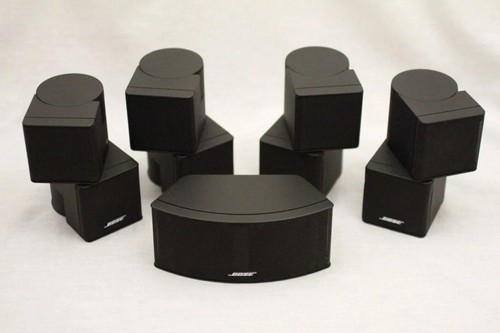 Bose jewel cube doppio - doppio, 5