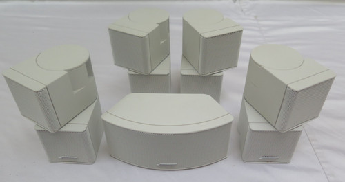 Bose jewel cube doppio - bose,