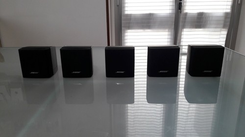 Diffusori bose acoustimass 3 - diffusori,