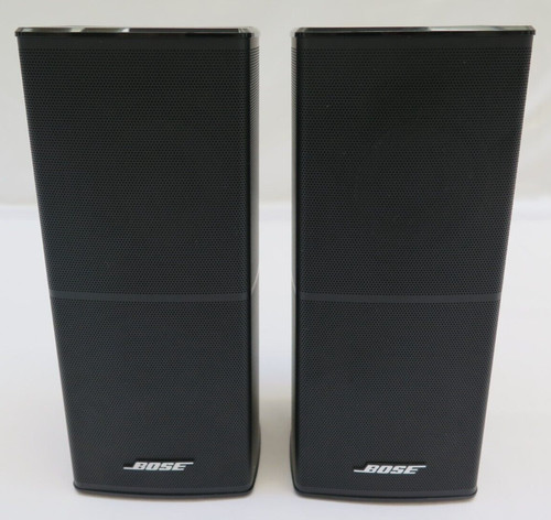 Bose cube altoparlante - cube,