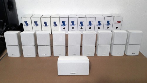 Diffusori bose acoustimass - 1x,