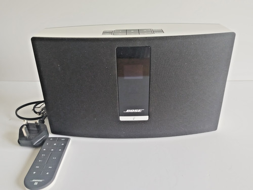 Altoparlante wifi bose - wifi,