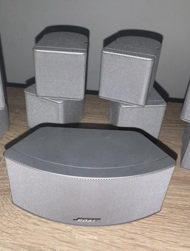 Altoparlanti bose lifestyle - bose,