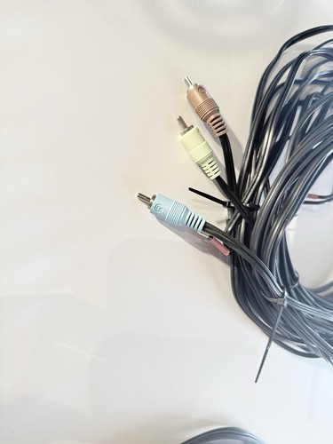 Bose acoustimass cavi - bose,
