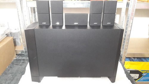 Diffusori bose acoustimass - diffusori, 10