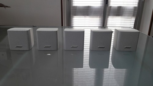 Diffusori bose acoustimass 3 - bose,