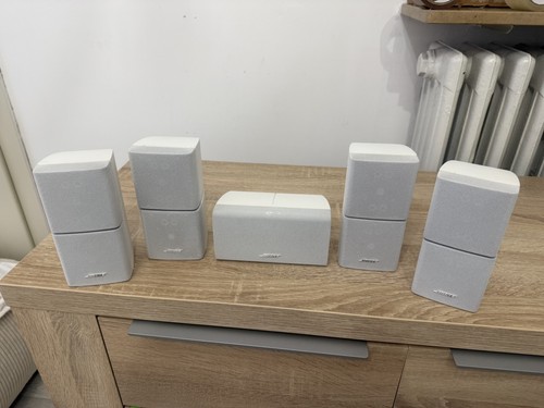 Casse altoparlanti bose home - 5,