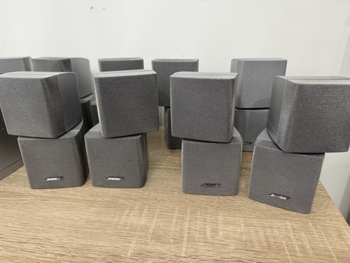 Pezzo bose acoustimass - un,