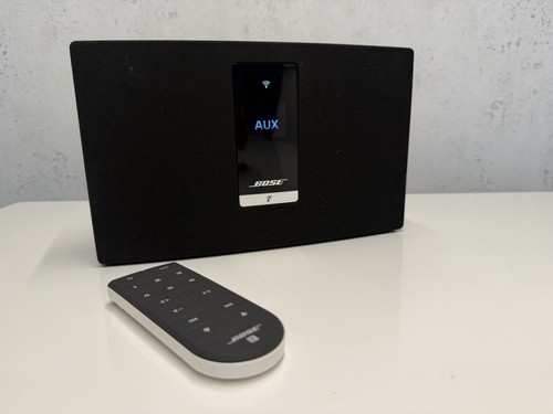 Bose sound touch altoparlante - bose,